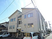 グリシーヌ 2階 築26年8ヶ月の賃貸物件