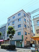 新長田駅より徒歩13分 築56年 5階建の賃貸物件