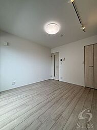 Osaka Metro谷町線 平野駅 徒歩12分の賃貸アパート 2階1Kのリビング/ダイニング