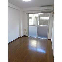 エメロード 2階2DKのリビング/ダイニング