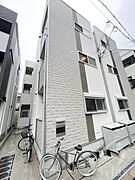 Puertodelamusica 1階 築2年8ヶ月の賃貸物件