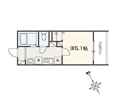 MELDIAかしわ台駅前 3階
