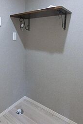 ハーミットクラブハウストゥギャザー溝ノ口 2階1LDKのリビング/ダイニング