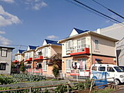 ティンクルアルデ 2階 築35年4ヶ月の賃貸物件