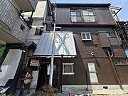 新福島駅より徒歩4分 3階 築49年6ヶ月の賃貸物件