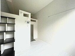 ハルティーニ 1階1Kのリビング/ダイニング