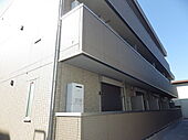 八王子市東浅川町 3階建 築7年のイメージ