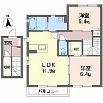 間取り：204005989224