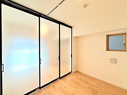 アールプライム大手町 3階1DKのリビング/ダイニング