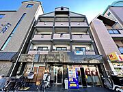 レリアンス 4階 築27年7ヶ月の賃貸物件