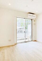 豊洲シエルタワー 5階1Kのリビング/ダイニング