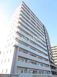 ザ・プレミアスカイ品川中延