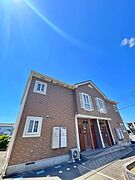 田井ノ瀬駅より徒歩4分 2階 築22年9ヶ月の賃貸物件