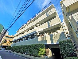 東京メトロ南北線 白金高輪駅 徒歩7分の賃貸マンション