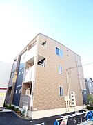 加美駅より徒歩9分 3階 築6年の賃貸物件