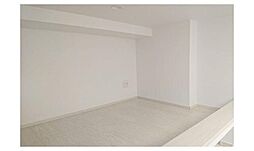 Stage南台 2階ワンルームのリビング/ダイニング