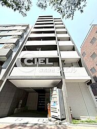 ヴォーガコルテ早稲田弐番館