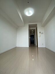 ＴＨＥパームス東武練馬 11階1Kのリビング/ダイニング