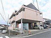 相武台前駅より徒歩10分 1階 築35年10ヶ月の賃貸物件