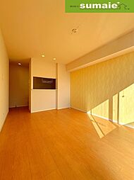 南海加太線 西ノ庄駅 徒歩13分の賃貸アパート 2階3LDKのリビング/ダイニング