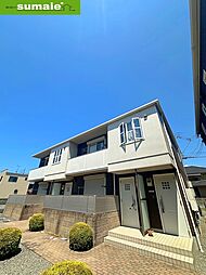 JR紀勢本線 宮前駅 徒歩33分の賃貸アパート