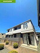 宮前駅より徒歩33分 2階 築18年2ヶ月の賃貸物件