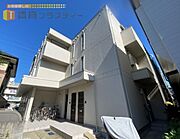 本八幡駅より徒歩8分 2階 築13年10ヶ月の賃貸物件