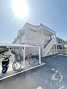 メロディーハイム 2階 築31年1ヶ月の賃貸物件