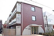 Gainesville2号館の賃貸物件
