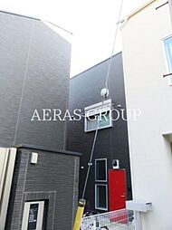 カーサプレイス大田中央