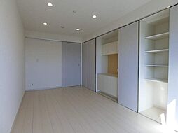 リブリ・新宿 3階1Kのリビング/ダイニング