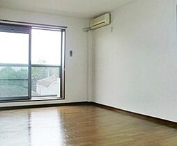 アルファコート流山 2階2LDKのリビング/ダイニング