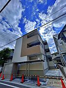 フジパレス羽衣 1階 新築の賃貸物件