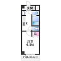 カーサベルカント3階4.8万円