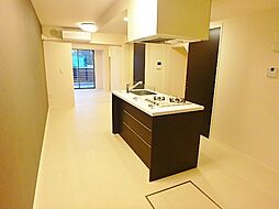 Libre聖蹟(リブレセイセキ) 101 1階1LDKのリビング/ダイニング