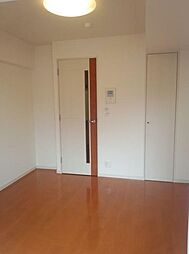 ARTESSIMO LIVELLO 6階1Kのリビング/ダイニング