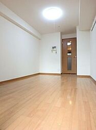 グランド・ガーラ芝公園 14階1Kのリビング/ダイニング