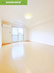 シクルアヴェニュー 1階1Kのリビング/ダイニング