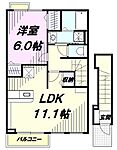 あきる野市五日市 2階建 築13年のイメージ