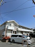 深井駅より徒歩15分 1階 築21年9ヶ月の賃貸物件