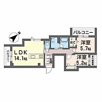 間取り：243008175501