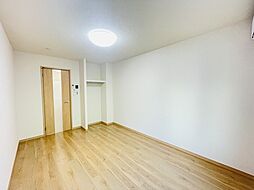 モンド・リコ板橋本町 1階1Kのリビング/ダイニング