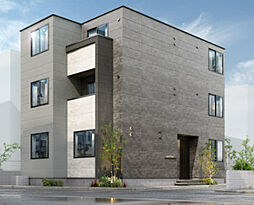 OPEN RISE尾久銀座I