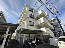 京王相模原線 京王堀之内駅 徒歩14分の賃貸マンション