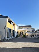 深井駅より徒歩18分 1階 築17年8ヶ月の賃貸物件