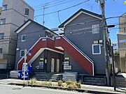 ジュピター1 1階 築21年9ヶ月の賃貸物件