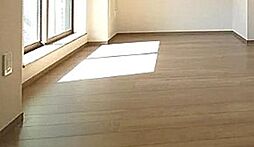 パークサイド宗峯 2階2LDKのリビング/ダイニング