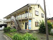 メイプルよりずみA 1階 築32年7ヶ月の賃貸物件