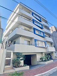 ウヴラージュ広尾