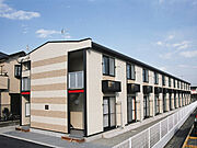 本厚木駅よりバス15分 徒歩7分 2階 築18年8ヶ月の賃貸物件